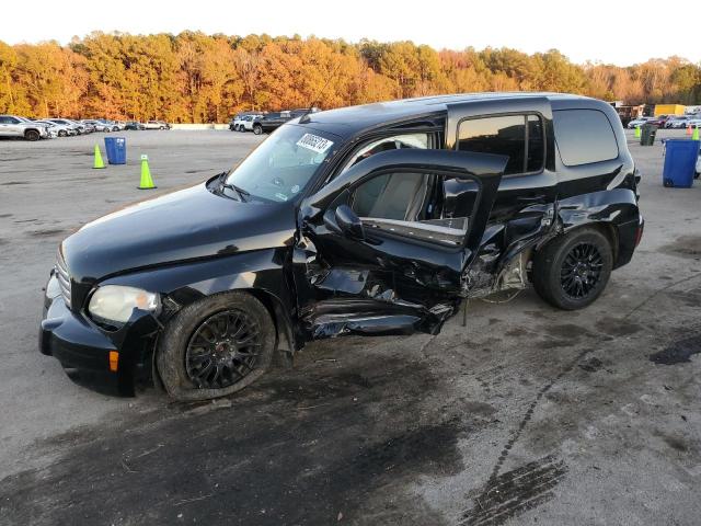 Chevrolet Hhr (2010)