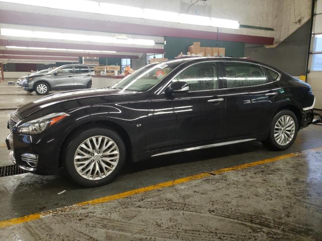 Infiniti Q70 (2016)