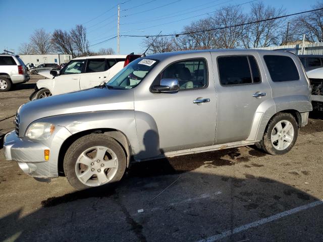 Chevrolet Hhr (2006)
