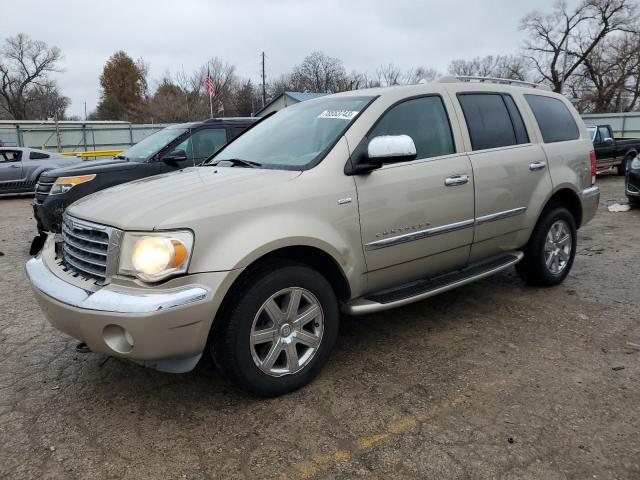 Chrysler Aspen (2008)