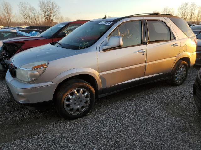 Buick Rendezvous (2007)