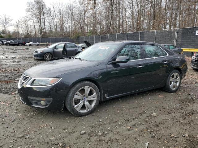 Saab 9 5 (2011)