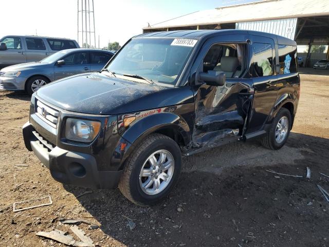Honda Element (2008)