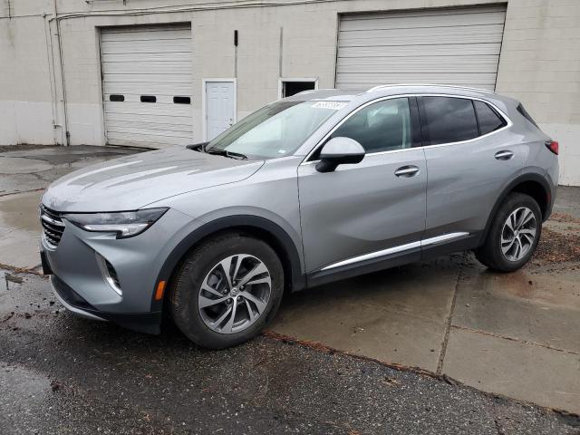 Buick Envision (2023)