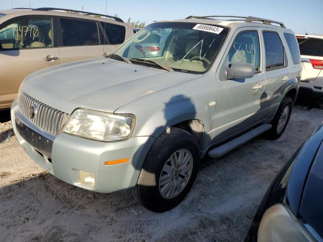 Mercury Mariner (2005)