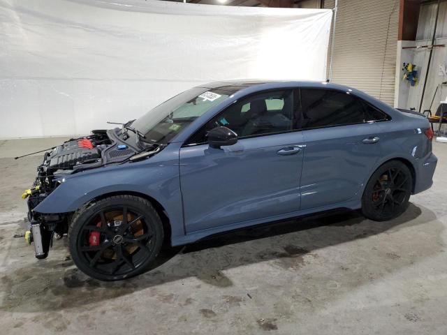 Audi Rs3 (2022)