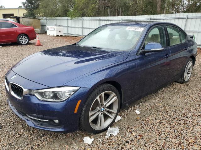 Bmw 3er (2016)
