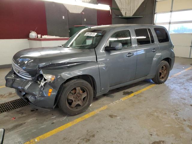 Chevrolet Hhr (2009)