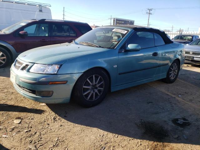 Saab 9 3 (2004)