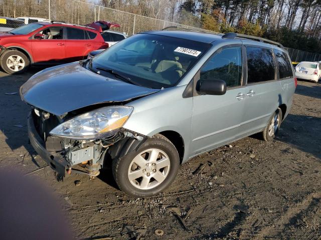 Toyota All models (2007)