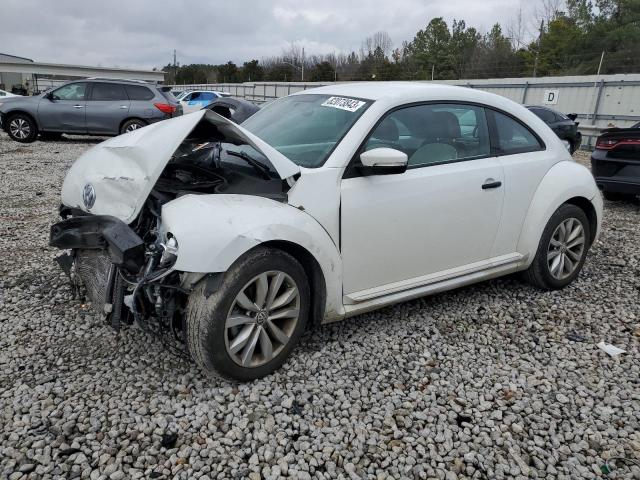 Volkswagen Beetle (2017)