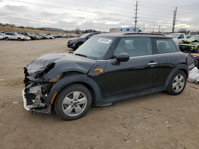 Mini Cooper (2019)