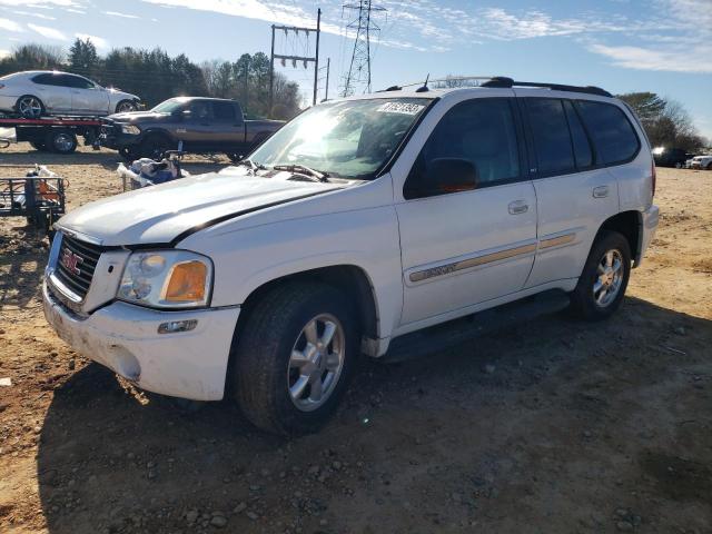 Gmc Envoy (2005)