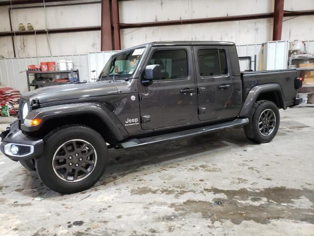 Jeep Gladiator (2022)