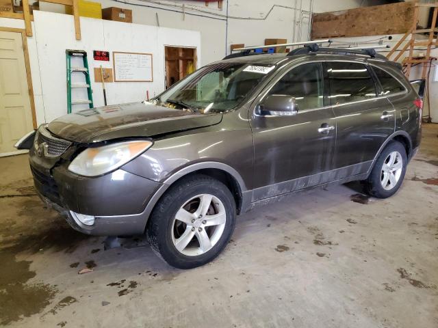 Hyundai Veracruz (2008)