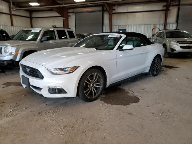 Ford All models (2017)