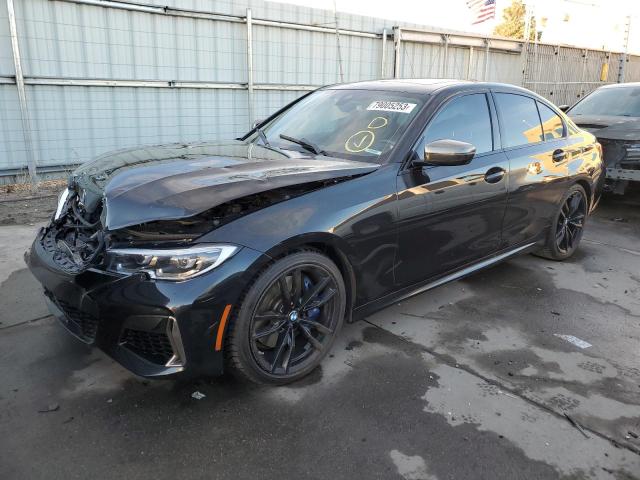 Bmw M3 (2020)
