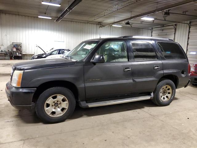 Cadillac Escalade (2002)