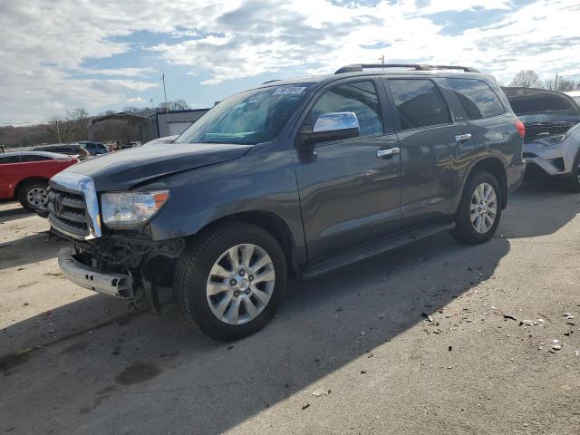 Toyota Sequoia (2017)