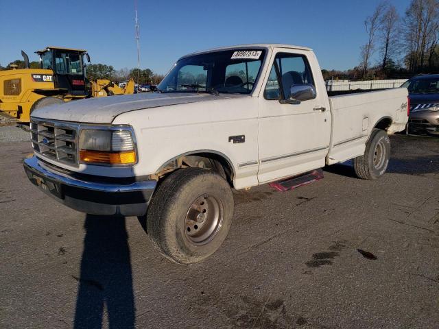 Ford All models (1996)