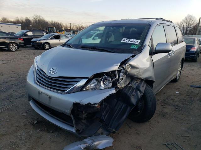 Toyota All models (2012)