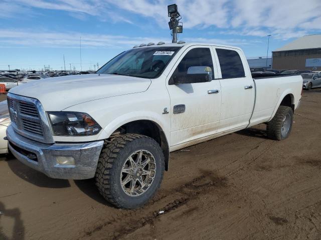 Dodge Ram 2500 (2012)