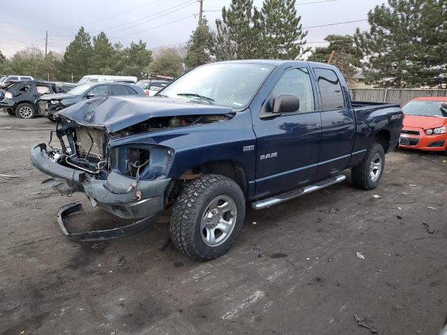 Dodge Ram (2008)