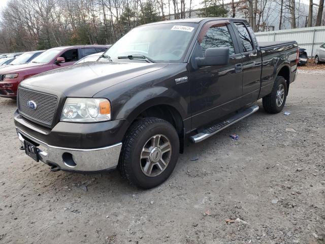 Ford All models (2006)