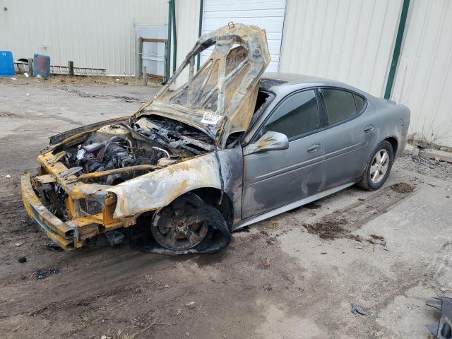 Pontiac Grandprix (2008)