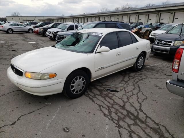 Buick Century (2003)