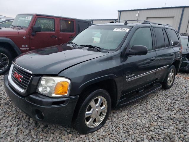Gmc Envoy (2006)
