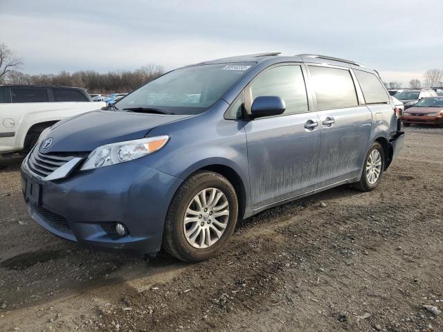 Toyota All models (2014)