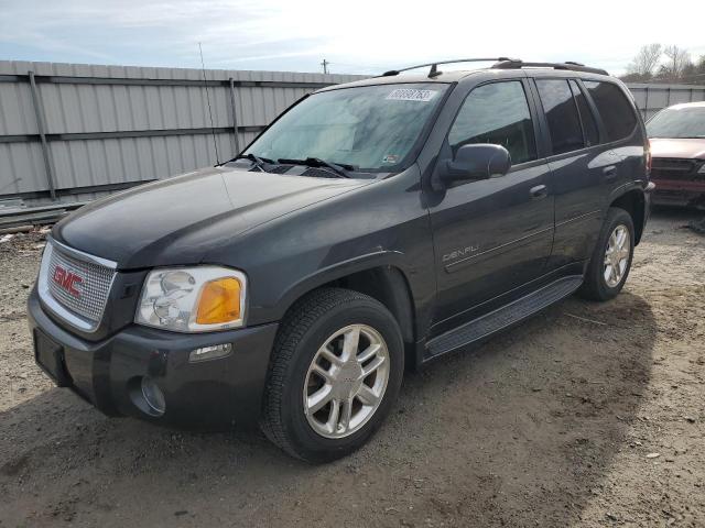 Gmc Envoy (2007)