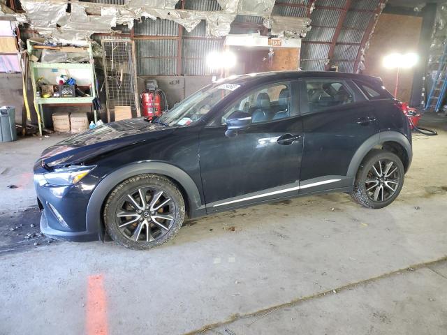 Mazda Cx-3 (2016)