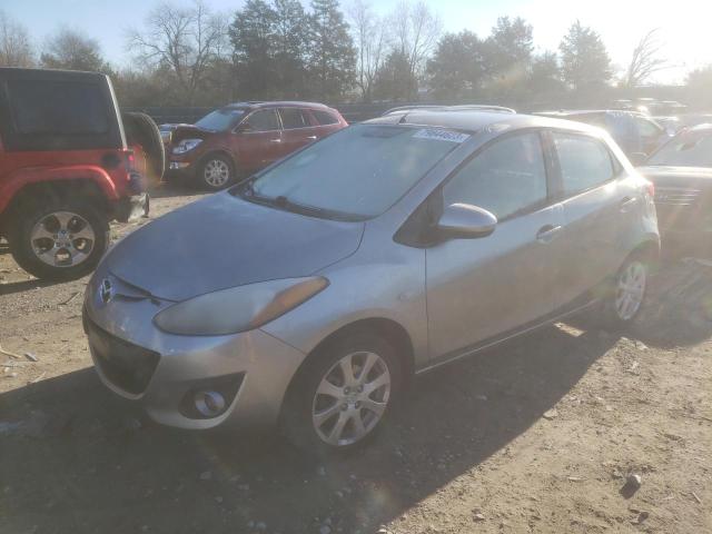 Mazda 2 (2011)