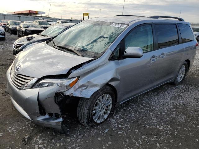 Toyota All models (2012)