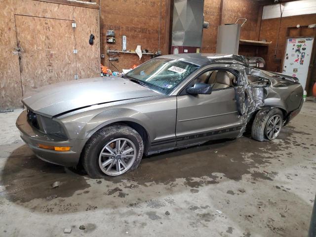 Ford All models (2005)