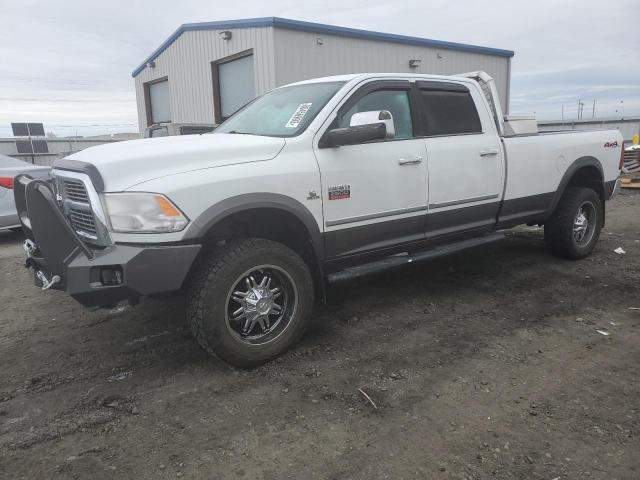 Dodge Ram 2500 (2012)