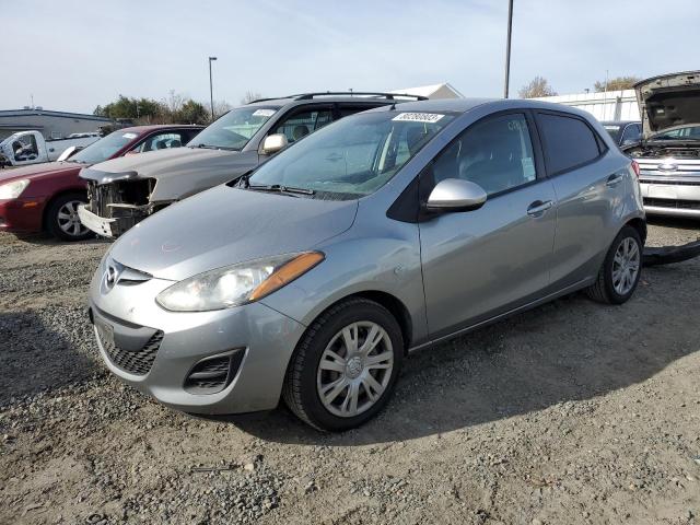 Mazda 2 (2014)