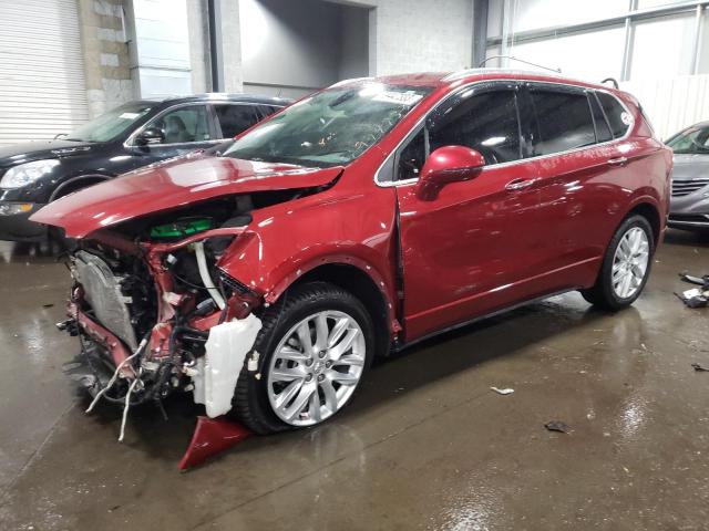 Buick Envision (2020)