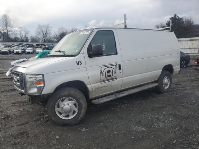 Ford All models (2012)
