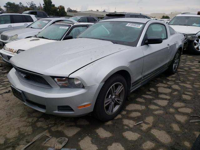 Ford All models (2010)