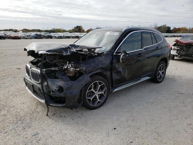 Bmw X1 (2019)