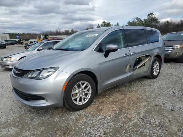 Chrysler Pacifica (2018)
