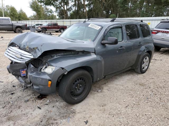 Chevrolet Hhr (2009)
