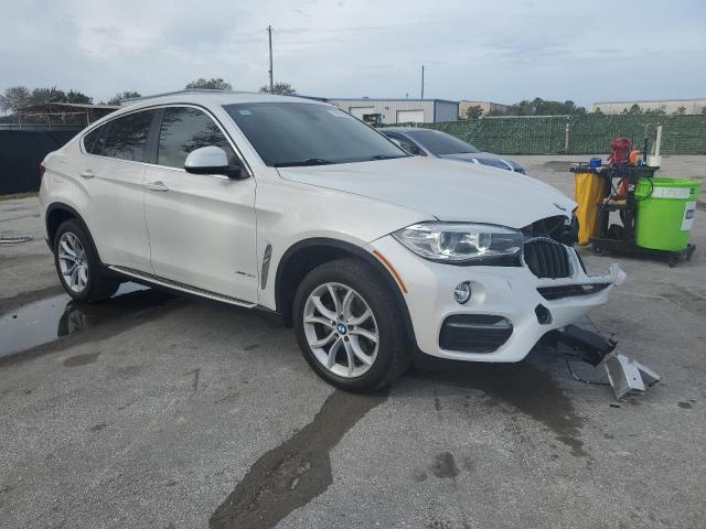 Bmw X6 (2016)