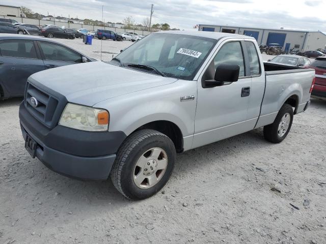 Ford All models (2008)