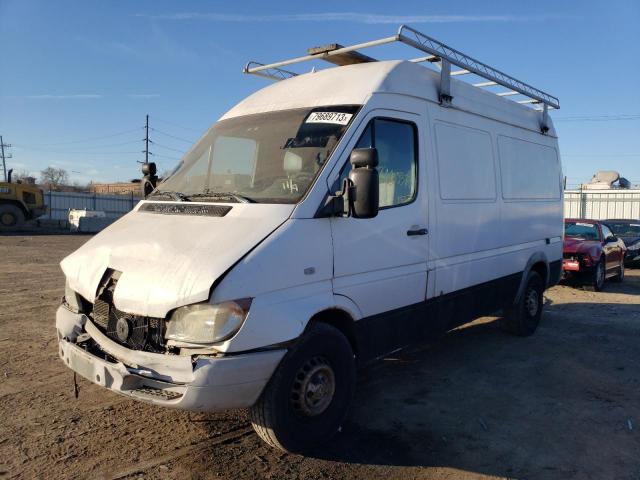 Dodge Sprinter (2006)