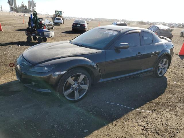Mazda Rx8 (2004)