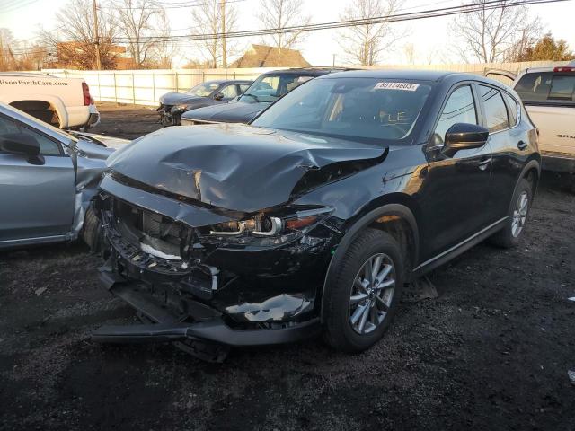 Mazda Cx-5 selec (2023)